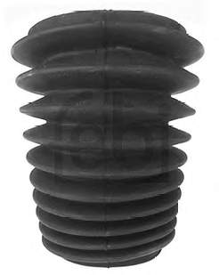 Comprar 05046 Febi Fuelle, amortiguador delantero