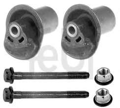 01220 Febi Silentblock del puente trasero