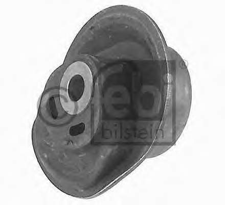 Silentblock trasero 03664 Febi