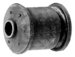 Buje del brazo inferior trasero 02417 Febi