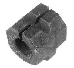 Soporte estabilizador, Eje delantero Febi 01934