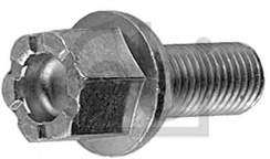 Tornillos para ruedas Febi 06963 precio, desde 1,89 EUR
