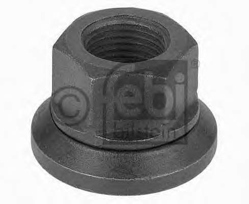 Tuercas de rueda 04899 Febi