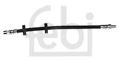 Latiguillos de freno delantero 06562 Febi