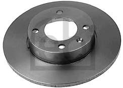 Frenos delanteros Febi 02122 precio, desde 20,71 EUR