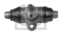 Cilindro de freno de rueda trasera Febi 02218 precio, desde 11,84 EUR