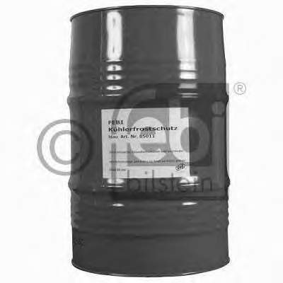 Refrigerante ANTF034 Brexol