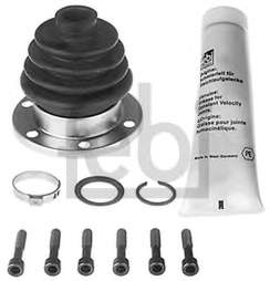 Comprar 08303 Febi Fuelle de palier delantero exterior