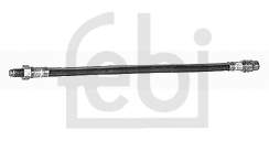 Latiguillos de freno delantero 05486 Febi
