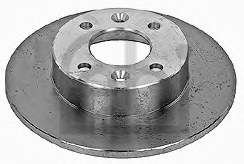 Frenos delanteros Febi 09318 precio, desde 20,15 EUR