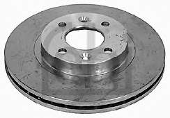 Comprar 09073 Febi Freno de disco delantero