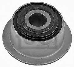 Silentblock de brazo de suspensión Febi 09019 precio, desde 2,17 EUR