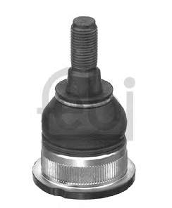 Comprar 09691 Febi Rótula inferior de suspensión