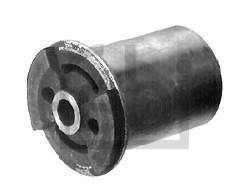 Silentblock trasero 7700821167 Renault (RVI)