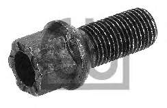 Perno de rueda Febi 09801