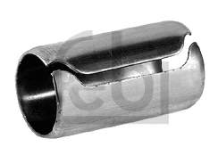 Silentblock del brazo de suspensión 10431 Febi