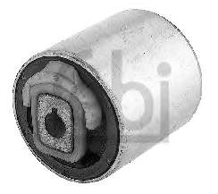 Silentblock del brazo de suspensión 10073 Febi