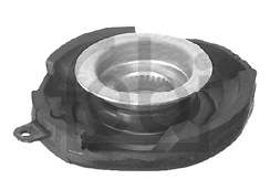 Soporte del amortiguador delantero Febi 10087