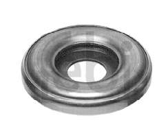 Rodamiento amortiguador delantero Febi 10089