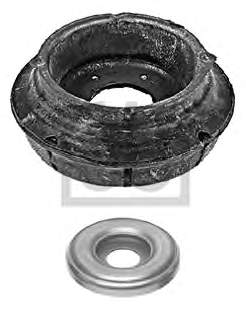 Soporte del amortiguador delantero 10100 Febi