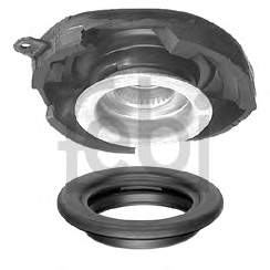 Comprar 10102 Febi Soporte del amortiguador delantero
