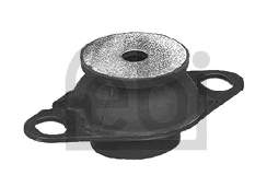 Soporte de motor izquierdo Febi 09483