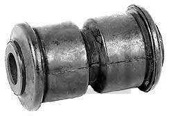 Comprar 09120 Febi Buje trasero de ballesta trasera