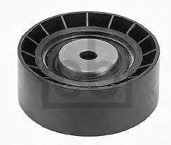 Rodillo tensor correa poli V Febi 03773 precio, desde 50,66 EUR