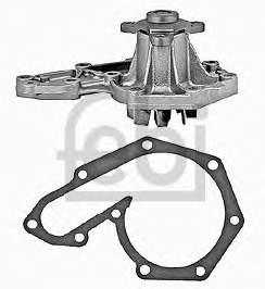 Motor de agua Febi 09319