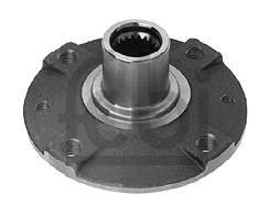 Comprar 09321 Febi Bujes de ruedas