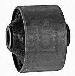silentblock del eje trasero Febi 09388
