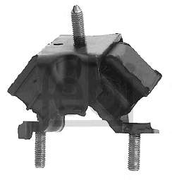 Soporte delantero derecho del motor Febi 10225 precio, desde 26,17 EUR