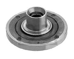 Comprar 10224 Febi Bujes de ruedas