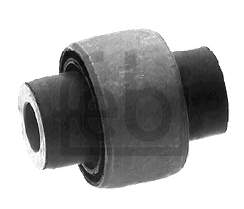 Buje exterior del brazo transversal trasero 10289 Febi