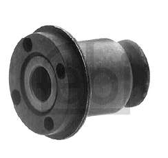 Buje trasero del brazo longitudinal trasero 10290 Febi