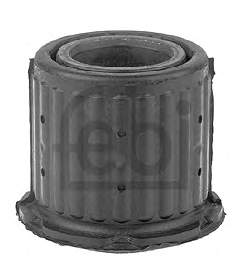 Silentblock (Almohada) De La Viga Delantera (Bastidor Auxiliar) Febi 10301