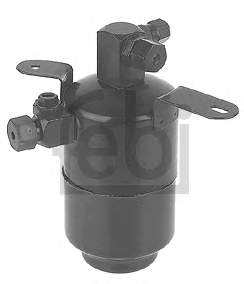 Filtro deshidratante Febi 10607
