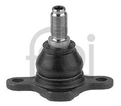 Rótula inferior de suspensión Febi 10578 precio, desde 14,41 EUR