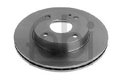 Frenos delanteros Febi 10624 precio, desde 28,78 EUR