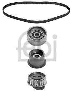 Comprar 11026 Febi Kit de correa de distribución