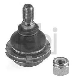 Rótula inferior de suspensión Febi 11417 precio, desde 13,61 EUR