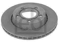 Comprar 11397 Febi Disco de freno trasero