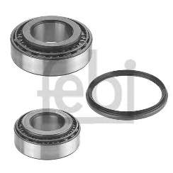 6133292 Ford Embrague viscoso