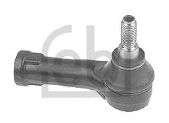 Comprar 10887 Febi Rótula barra de acoplamiento exterior