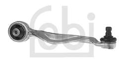 Brazo de suspensión delantera, superior izquierda Febi 11225