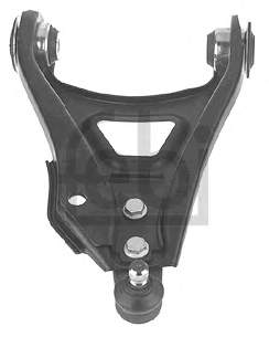 Brazo inferior derecho de la suspensión delantera Febi 10895 precio, desde 34,59 EUR