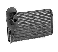 Comprar 11089 Febi Radiador calefacción