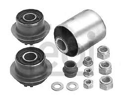 Silentblock suspension Febi 11155