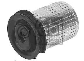 Silentblock suspension Febi 11153