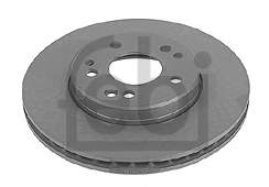 Frenos delanteros Febi 10683 precio, desde 52,66 EUR